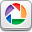 Picasa WhiteSmoke icon