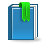 bookmark SteelBlue icon