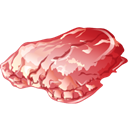 Bacon Black icon