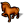 hot, trojan SaddleBrown icon