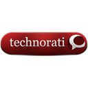 Technorati Maroon icon