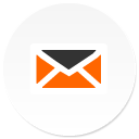 Email WhiteSmoke icon