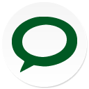 Technorati DarkGreen icon