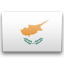 Cyprus Gainsboro icon