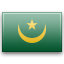 Mauritania Icon