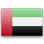 united, emirate, Arab Black icon