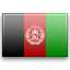 Afghanistan Black icon