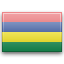 Mauritius Black icon