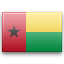 Bissau, guinea Khaki icon