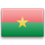 faso, Burkina Icon
