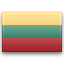 Lithuania Black icon