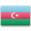Azerbaijan SkyBlue icon