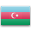 Azerbaijan Icon