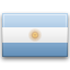 Argentina Black icon