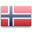 Norway Black icon