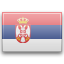 Serbia Gainsboro icon