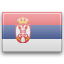 Serbia Icon