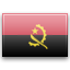 Angola Icon