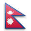 Nepal Black icon