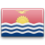 Kiribati Black icon