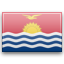 Kiribati Icon