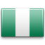 Nigeria Black icon
