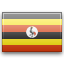 Uganda Black icon