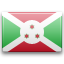 Burundi Black icon