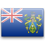 pitcairn, Island Black icon