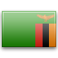 Zambia DarkSeaGreen icon