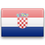 Croatia Black icon
