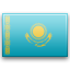 Kazakhstan SkyBlue icon