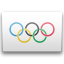 Olympics Icon