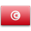 Tunisia LightCoral icon