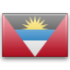 barbuda, antigua Black icon