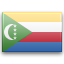 Comoros Icon