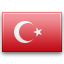 turkey LightCoral icon