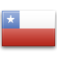 Chile Black icon