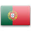 Portugal Black icon