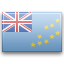 Tuvalu Black icon