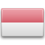 Indonesia Gainsboro icon