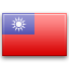 Taiwan Icon