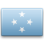 Micronesia Black icon