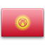 Kyrgyzstan LightCoral icon