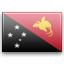 new, guinea, papua Icon