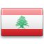 Lebanon Icon