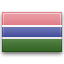 Gambia DarkOliveGreen icon