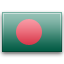 Bangladesh Black icon
