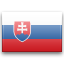 Slovakia Black icon