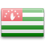 Abkhazia Black icon